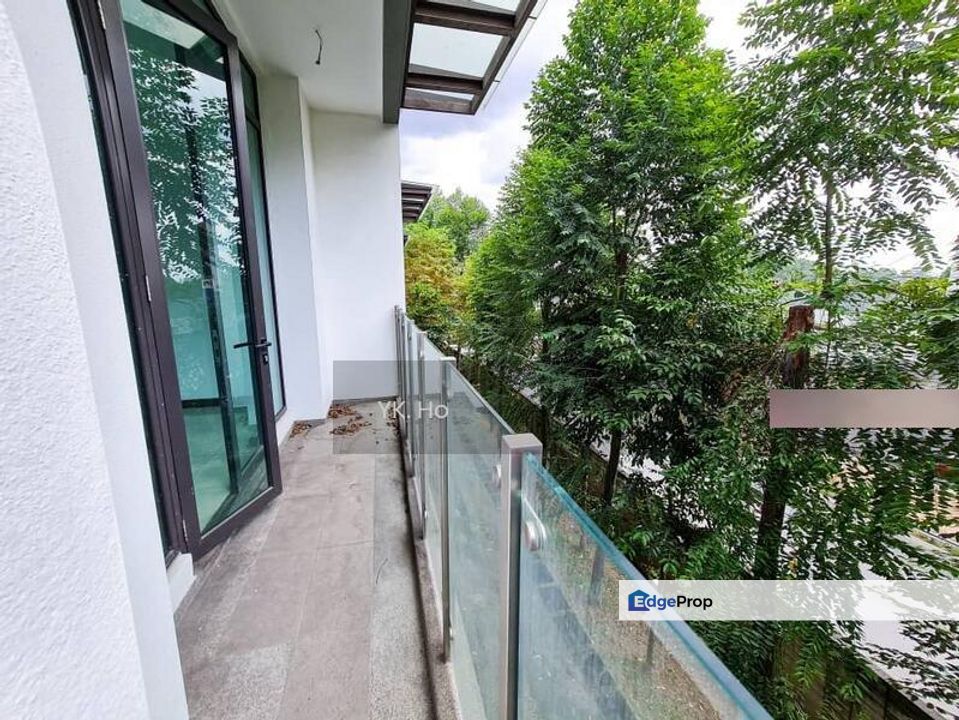 Sunway Montana, Kuala Lumpur, Taman Melawati