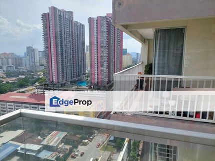 Platinum Lake Condominium PV 20, Kuala Lumpur, Setapak