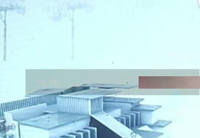 Ukay Heights Bungalow Land