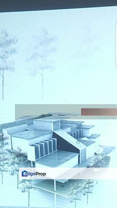 Ukay Heights Bungalow Land, Selangor, Ampang
