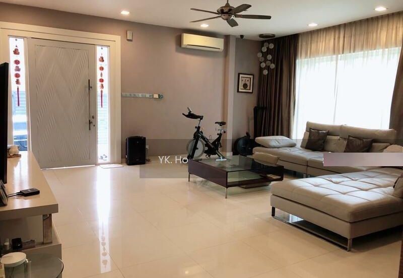 Taman Mutiara Gombak