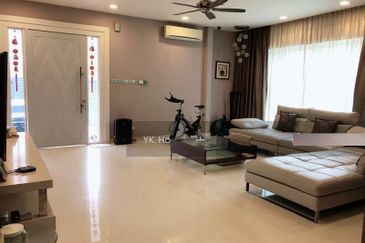 Taman Mutiara Gombak