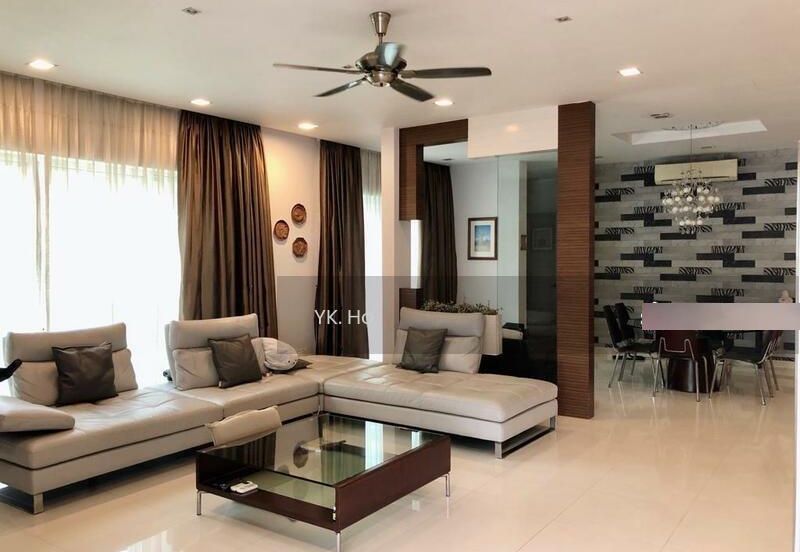 Taman Mutiara Gombak