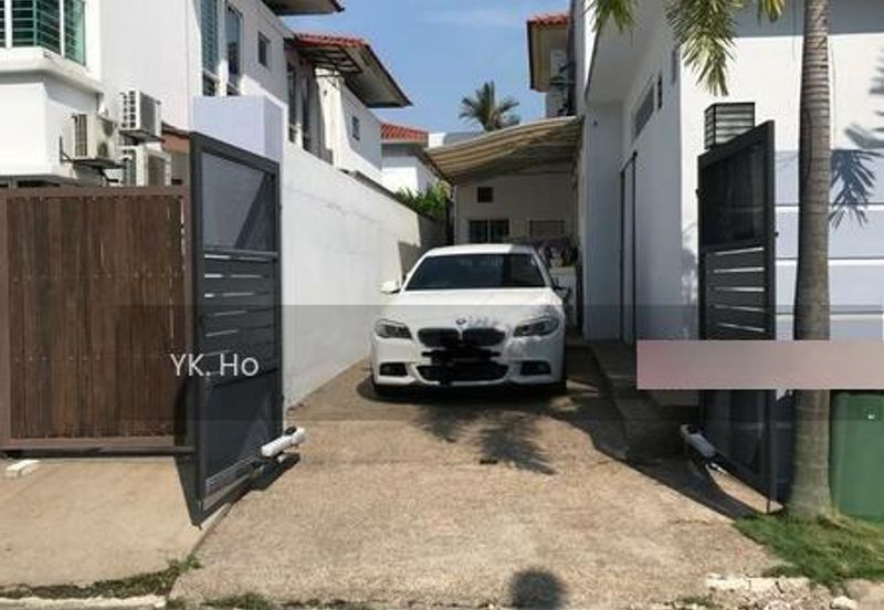 Taman Mutiara Gombak