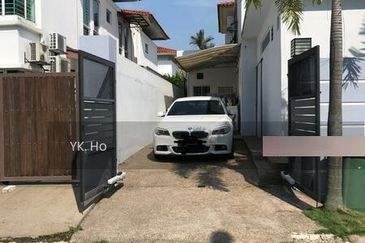 Taman Mutiara Gombak