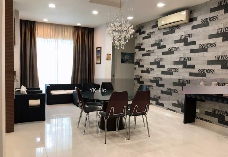 Taman Mutiara Gombak