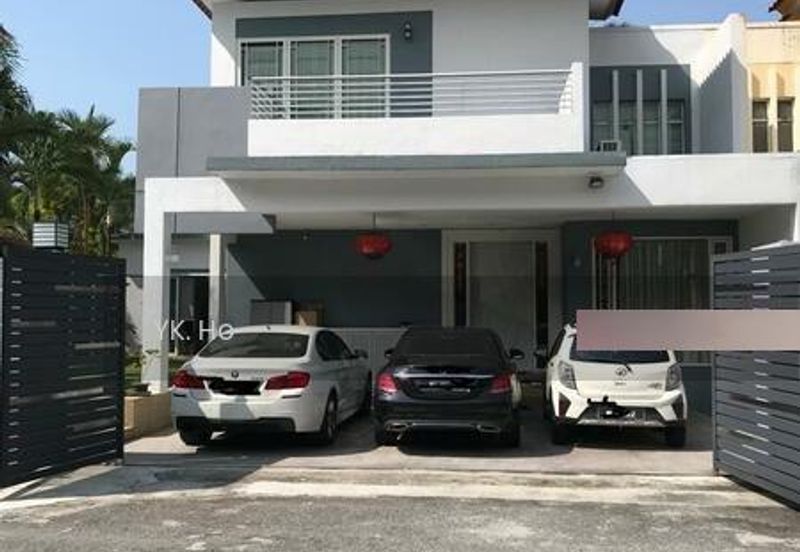 Taman Mutiara Gombak