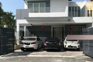 Taman Mutiara Gombak