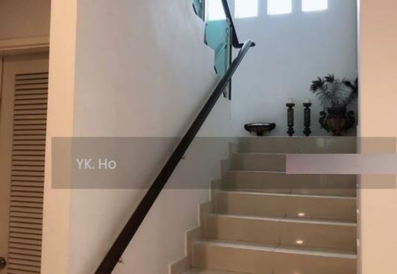 Taman Mutiara Gombak