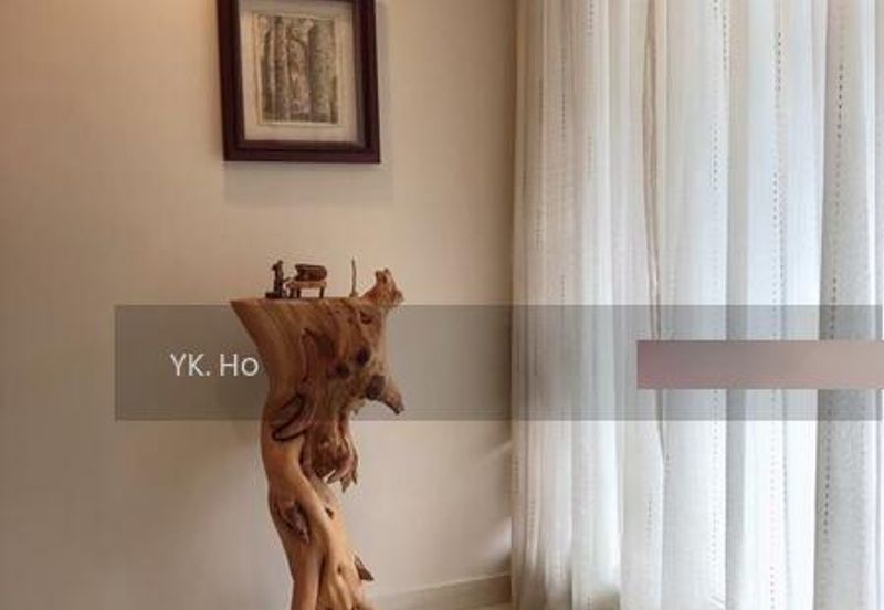 Taman Mutiara Gombak