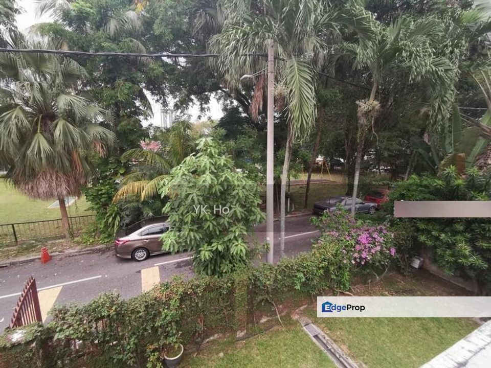 Taman Ibukota, Kuala Lumpur, Wangsa Maju