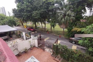 Taman Ibukota