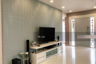 Taman Mutiara Gombak