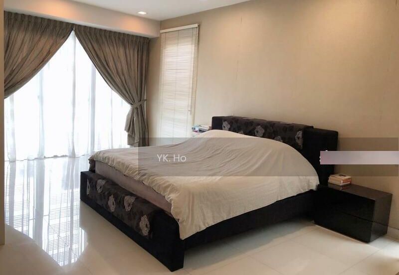 Taman Mutiara Gombak