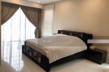 Taman Mutiara Gombak