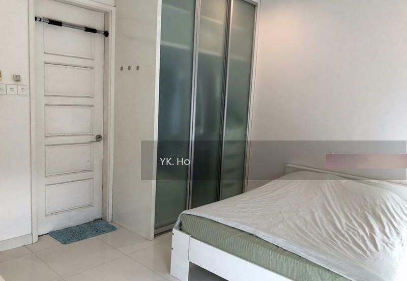 Taman Mutiara Gombak