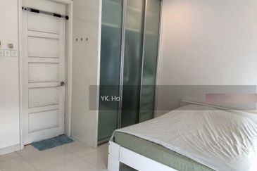 Taman Mutiara Gombak