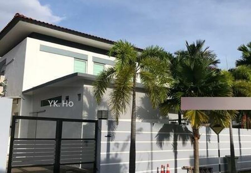 Taman Mutiara Gombak