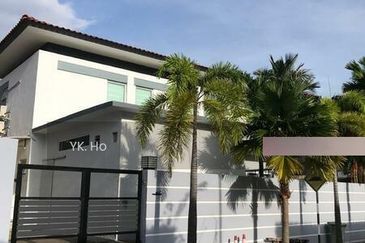 Taman Mutiara Gombak