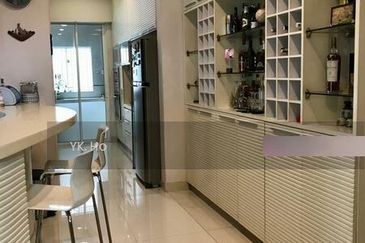 Taman Mutiara Gombak