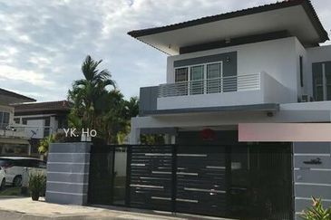 Taman Mutiara Gombak