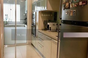 Taman Mutiara Gombak