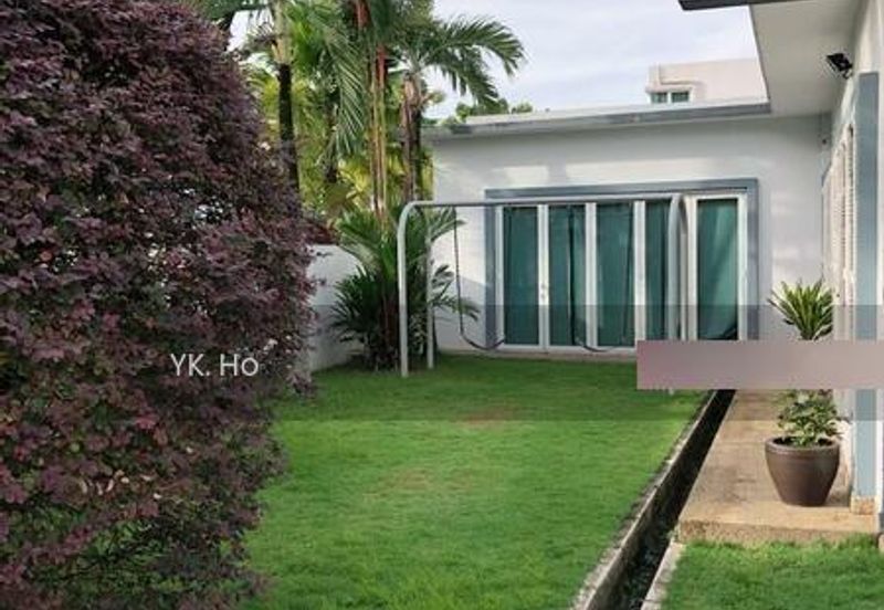 Taman Mutiara Gombak