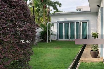 Taman Mutiara Gombak