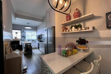 Seksyen 6 Wangsa Maju