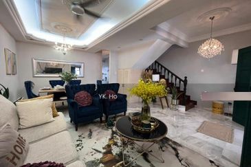 Seksyen 6 Wangsa Maju