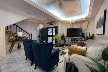 Seksyen 6 Wangsa Maju