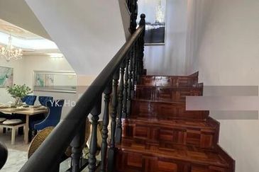 Seksyen 6 Wangsa Maju