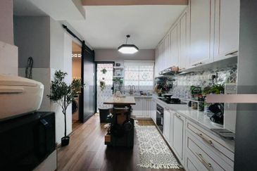 Seksyen 6 Wangsa Maju