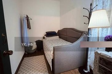 Seksyen 6 Wangsa Maju