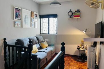 Seksyen 6 Wangsa Maju