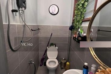 Seksyen 6 Wangsa Maju