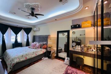 Seksyen 6 Wangsa Maju