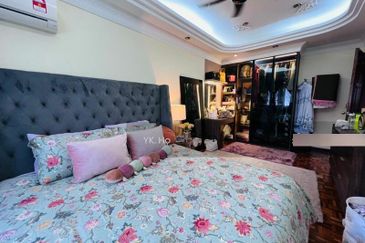 Seksyen 6 Wangsa Maju