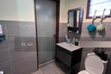 Seksyen 6 Wangsa Maju