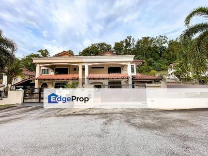 Taman Andaman Ukay, Selangor, Ampang