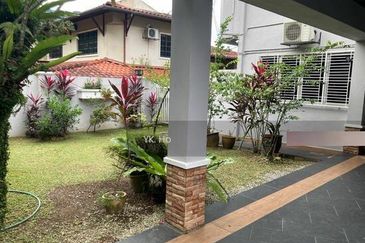 Taman Melawati