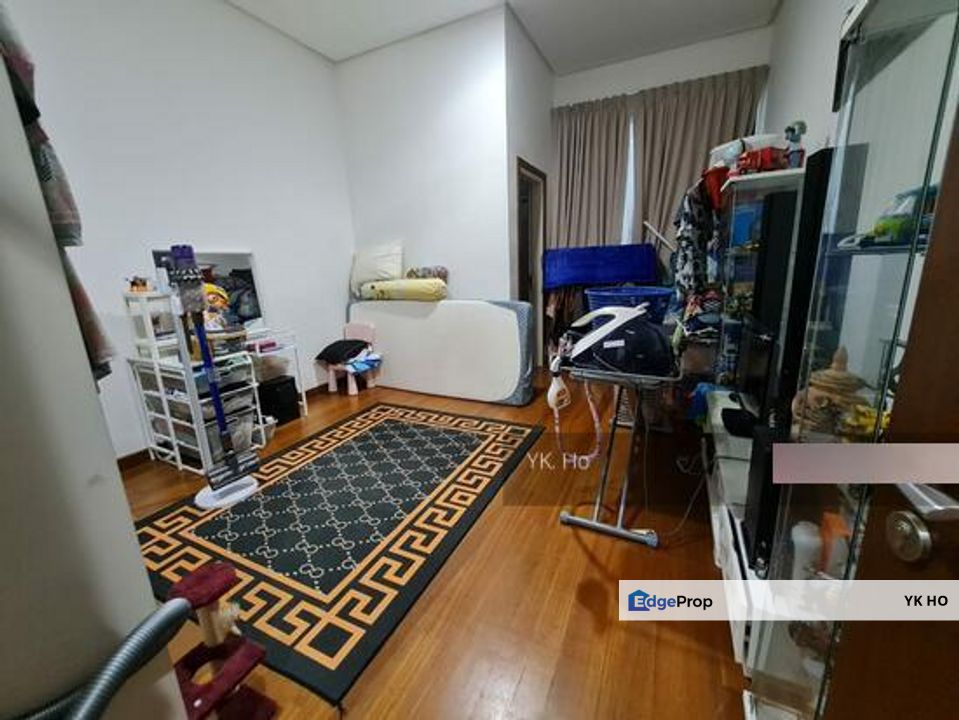 Sunway Montana, Selangor, Ampang