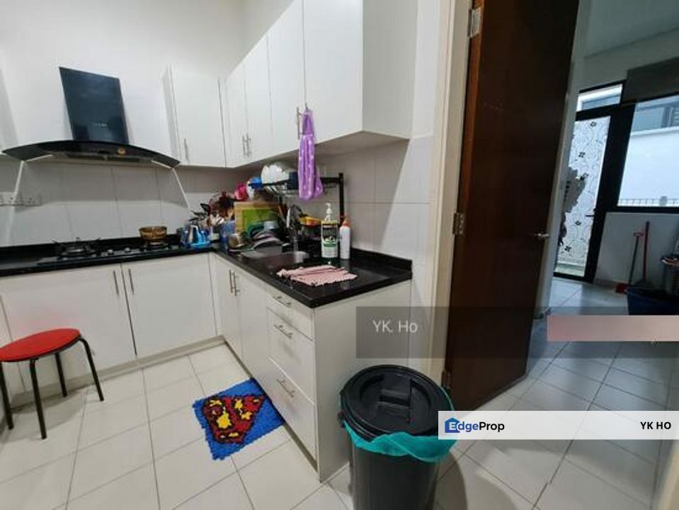 Sunway Montana, Selangor, Ampang