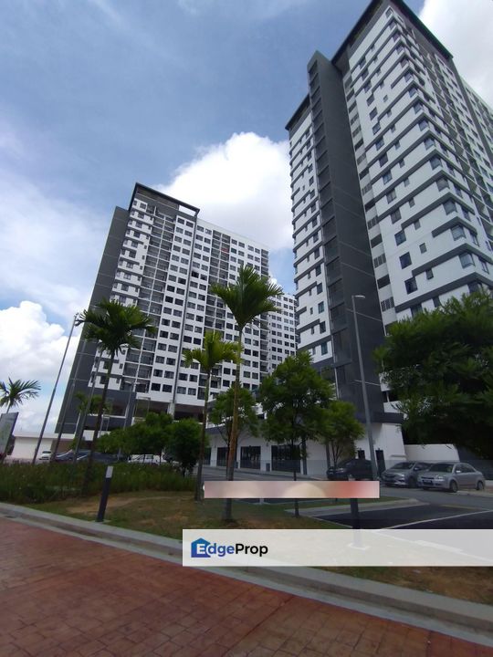 THE GREENS SUBANG WEST  , Selangor, Shah Alam