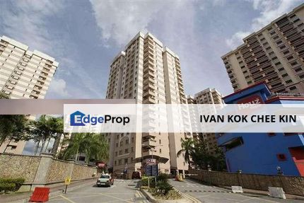 Value Buy Unit, Selangor, Kota Damansara