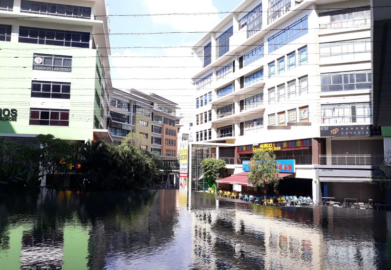 SetiaWalk @ Pusat Bandar Puchong