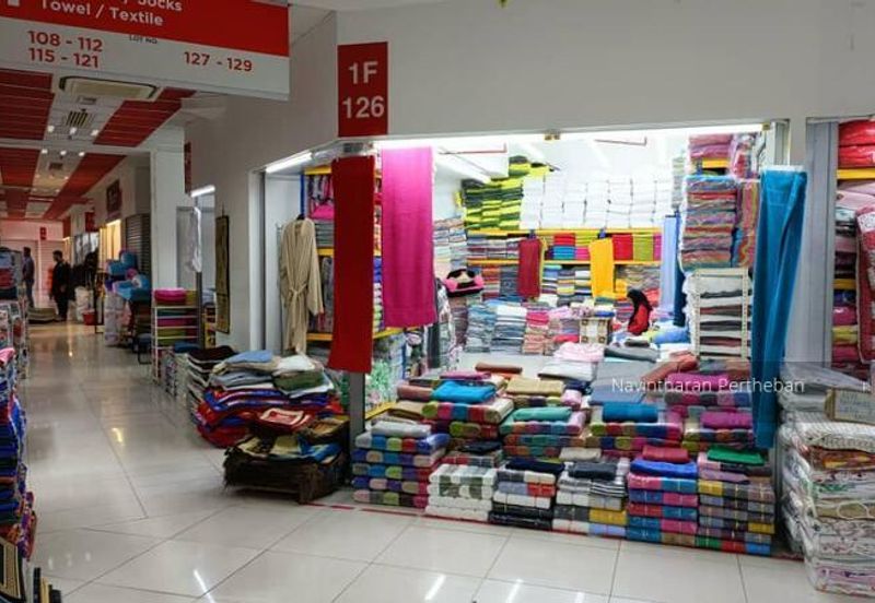 GM Klang Wholesale City