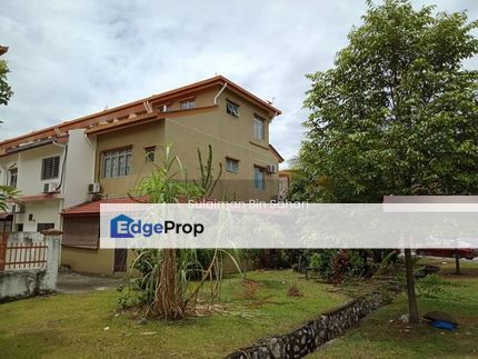 2. 5 Storey Endlot House, Lake Vista, Taman Tasik Prima, Puchong, Selangor, Selangor, Puchong