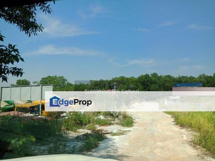 1 Acre, Industrial Land For Sale, Pekan Panchor, Ampangan, Seremban, Negeri Sembilan, Negeri Sembilan, Seremban