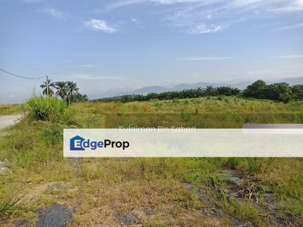 5. 9 Acres, Agriculture Land For Sale,  Pajam, Seremban, Negeri Sembilan, Negeri Sembilan, Mantin